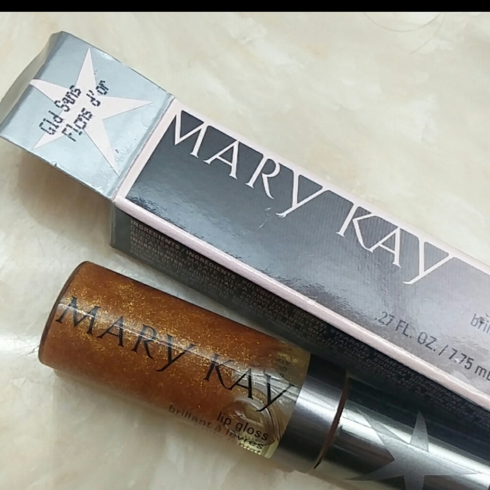 2 lip gloss tubes by Mary Kay - Picture 5 of 6